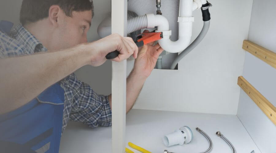 Local annual plumbing maintenance in Maple Grove, MN